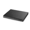 Zyxel XGS4600-52F Managed L3 Czarny
