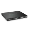 Zyxel XGS4600-52F Managed L3 Czarny