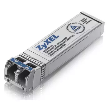 Moduł nadajnika sieciowego Zyxel SFP10G-LR światłowodowy 10000 Mbit/s SFP+ 1310 nm