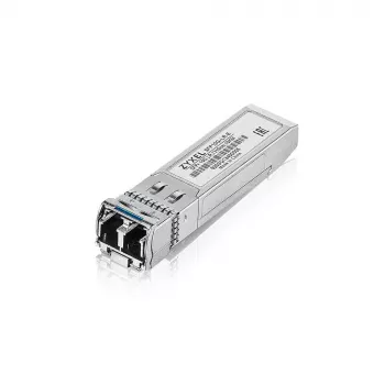 Zyxel SFP10G-LR-E moduł nadajnika sieciowego Światłowód 10000 Mbit/s SFP+ 1310 nm