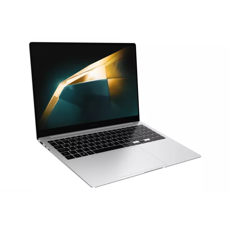 Laptop Samsung Galaxy Book4 Pro 16 cali Intel Core Ultra 7 32 GB RAM 512 GB SSD Windows 11 Pro