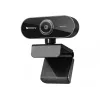 Kamera internetowa Sandberg USB Webcam Flex 1080P HD, 2 MP, 1920 x 1080 pikseli, Full HD, 30 kl./s, USB, czarna