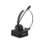 Headset Sandberg Wireless Office Headset Pro