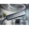 Sandberg USB-C 8K Display Dock USB 3.2 Gen 1 Type-C 100W Power Delivery