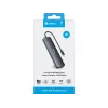Sandberg USB-C 8K Display Dock USB 3.2 Gen 1 Type-C 100W Power Delivery