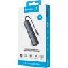 Sandberg USB-C 8K Display Dock USB 3.2 Gen 1 Type-C 100W Power Delivery