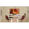 LOGITECH Rally Bar Huddle - grafitowy