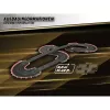 Zestaw pojazdu wyścigowego i toru CARRERA Carrera Full Speed Multicolour