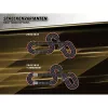 Zestaw pojazdu wyścigowego i toru CARRERA Carrera Full Speed Multicolour