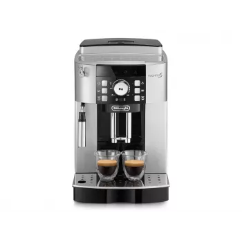 De’Longhi Magnifica S ECAM 21.117.SB w pełni automatyczny ekspres do espresso 1,8 l