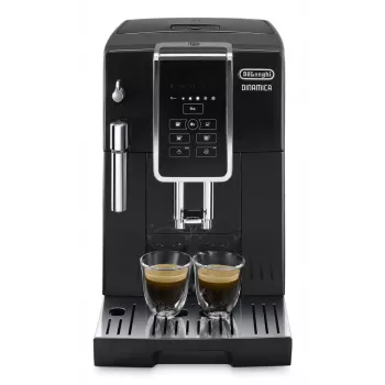 De’Longhi Dinamica Ecam 350.15.B W pełni automatyczny ekspres do kawy 1,8 l