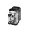Ekspres do kawy De’Longhi Magnifica ECAM 290.61.SB — w pełni automatyczny, zbiornik na wodę 1,8 l, sterowanie dotykowe, 1450 W, srebrny