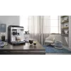Ekspres do kawy De’Longhi Magnifica ECAM 290.61.SB — w pełni automatyczny, zbiornik na wodę 1,8 l, sterowanie dotykowe, 1450 W, srebrny