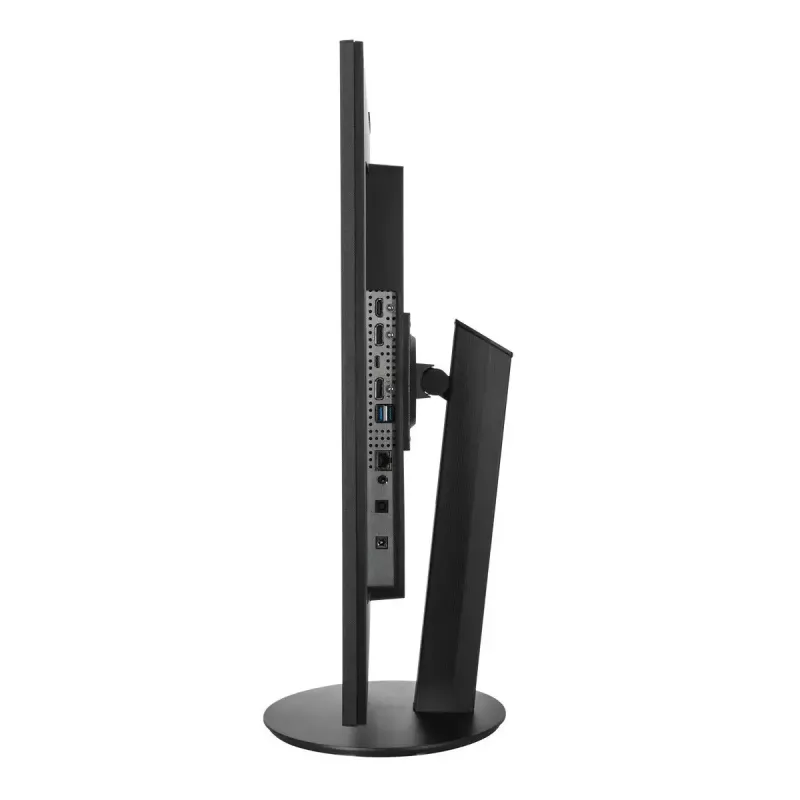 Targus DM4240PEUZ monitor komputerowy 61 cm (24 cale) 1920 x 1080 pikseli HD LCD Czarny