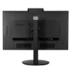 Targus DM4240PEUZ monitor komputerowy 61 cm (24 cale) 1920 x 1080 pikseli HD LCD Czarny