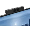 Targus DM4240PEUZ monitor komputerowy 61 cm (24 cale) 1920 x 1080 pikseli HD LCD Czarny
