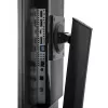 Targus DM4240PEUZ monitor komputerowy 61 cm (24 cale) 1920 x 1080 pikseli HD LCD Czarny