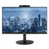 Targus DM4240PEUZ monitor komputerowy 61 cm (24 cale) 1920 x 1080 pikseli HD LCD Czarny