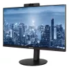 Targus DM4240PEUZ monitor komputerowy 61 cm (24 cale) 1920 x 1080 pikseli HD LCD Czarny