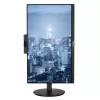 Targus DM4240PEUZ monitor komputerowy 61 cm (24 cale) 1920 x 1080 pikseli HD LCD Czarny