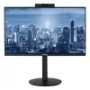 Targus DM4240PEUZ monitor komputerowy 61 cm (24 cale) 1920 x 1080 pikseli HD LCD Czarny