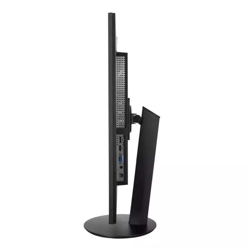 Targus DM4240SEUZ monitor komputerowy 61 cm (24 cale) 1920 x 1080 pikseli HD LCD Czarny