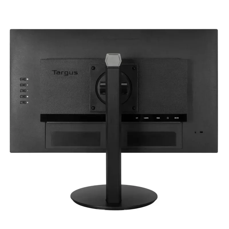 Targus DM4240SEUZ monitor komputerowy 61 cm (24 cale) 1920 x 1080 pikseli HD LCD Czarny