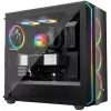 be quiet! LIGHT LOOP 240mm Czarny Procesor All-in-one chłodzenie cieczą 12 cm 1 szt.