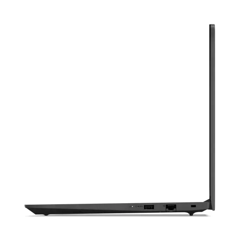 Laptop Lenovo V V15 AMD Ryzen 5 7520U, 15.6 cala Full HD, 16 GB LPDDR5, 512 GB SSD, AMD Radeon 610M, Windows 11 Pro, Czarny