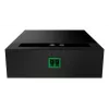 Konwerter sieciowy Fanvil PN1 100 Mbit/s Czarny