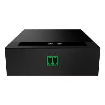 Konwerter sieciowy Fanvil PN1 100 Mbit/s Czarny