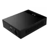 Konwerter sieciowy Fanvil PN1 100 Mbit/s Czarny
