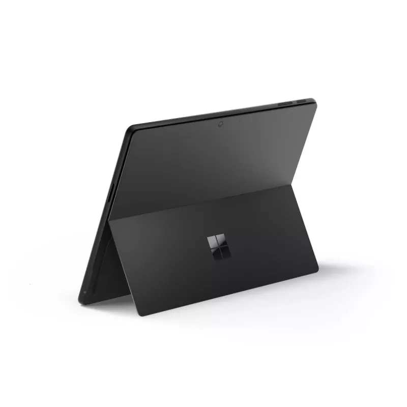 MICROSOFT Surface Pro 11 - 13in ekran dotykowy - Snapdragon X Elite - 16GB RAM - 1TB SSD - Win11 Pro - Czarny - Qualcomm Adreno