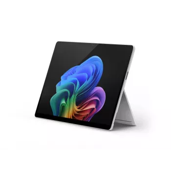 MICROSOFT Surface Pro 11 - 13-calowy ekran dotykowy - Snapdragon X Elite - 32 GB RAM - 1 TB SSD - Windows 11 Pro - platynowy - Qualcomm Adreno