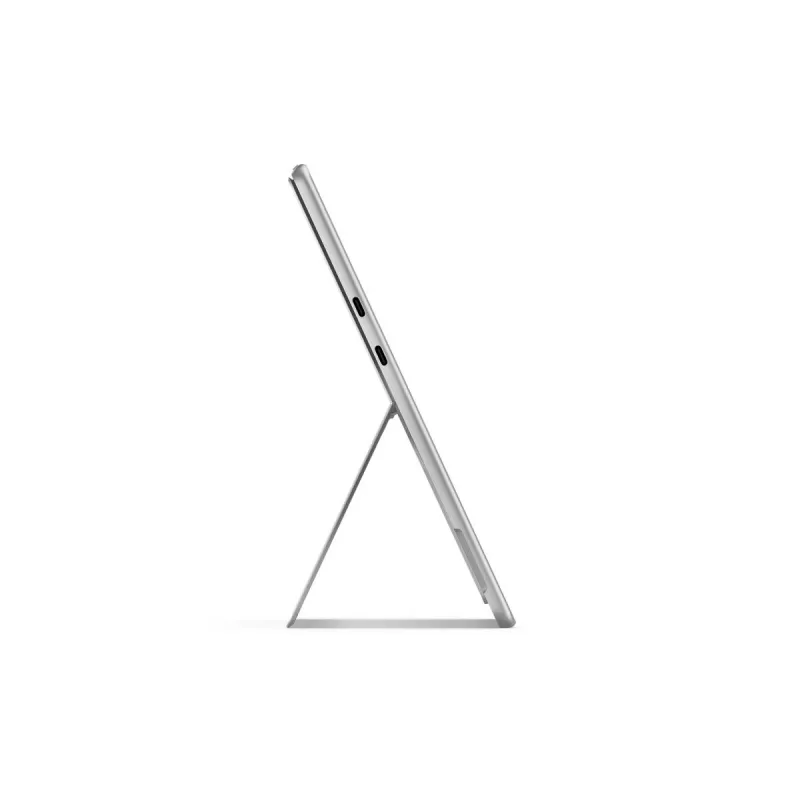 MICROSOFT Surface Pro 11 - 13-calowy ekran dotykowy - Snapdragon X Elite - 32 GB RAM - 1 TB SSD - Windows 11 Pro - platynowy - Qualcomm Adreno