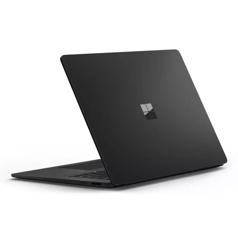 Laptop Microsoft Surface Laptop 7 Copilot+ 15 cali Qualcomm Snapdragon X1E-80-100 16 GB RAM 1 TB SSD Windows 11 Pro