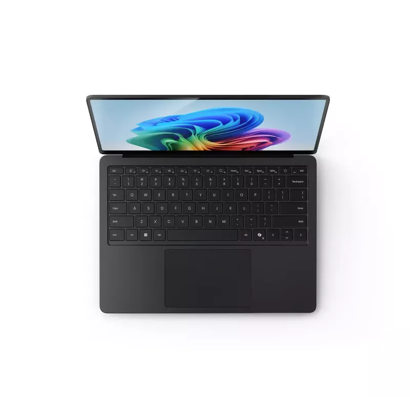 Laptop Microsoft Surface Laptop 7 Copilot+ 15 cali Qualcomm Snapdragon X1E-80-100 16 GB RAM 1 TB SSD Windows 11 Pro