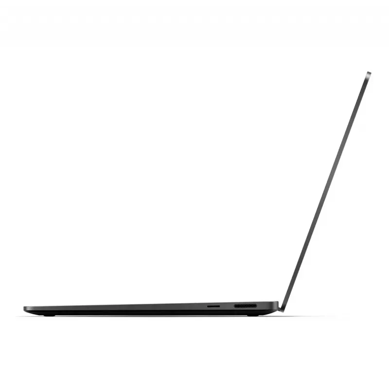 Laptop Microsoft Surface Laptop 7 Copilot+ 15 cali Qualcomm Snapdragon X1E-80-100 16 GB RAM 1 TB SSD Windows 11 Pro