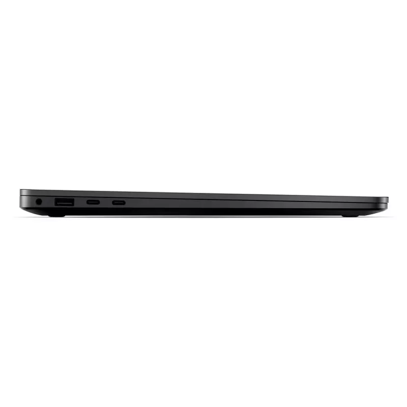 Laptop Microsoft Surface Laptop 7 Copilot+ 15 cali Qualcomm Snapdragon X1E-80-100 16 GB RAM 1 TB SSD Windows 11 Pro