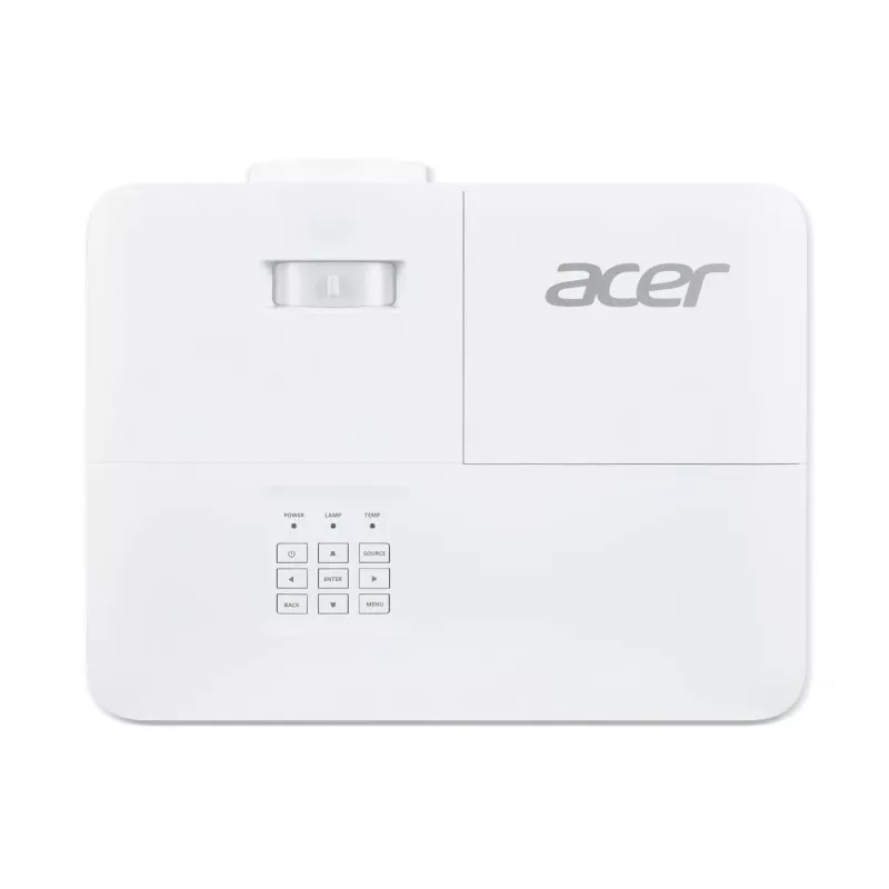 Projektor ACER P5827a DLP UHD 4K 3840 x 2160 4000 lm