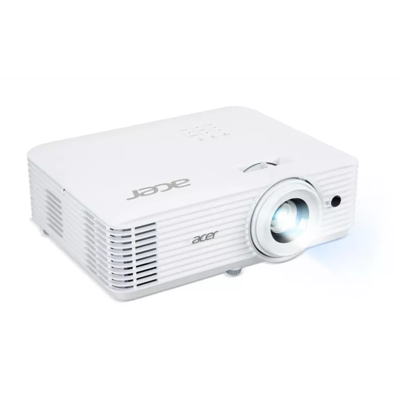 Projektor ACER P5827a DLP UHD 4K 3840 x 2160 4000 lm