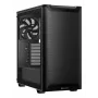 Obudowa PC bequiet! PURE BASE 501 Airflow Window MIDI Tower — ATX, szkło hartowane, wsparcie dla 3x140/240 mm, 2x3,5 cala + 5x2,5 cala, USB-A x2, USB-C x1