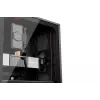 Obudowa PC bequiet! PURE BASE 501 Airflow Window MIDI Tower — ATX, szkło hartowane, wsparcie dla 3x140/240 mm, 2x3,5 cala + 5x2,5 cala, USB-A x2, USB-C x1