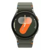 Samsung Galaxy Watch7 3.3 cm (1.3 cala) AMOLED 40 mm Cyfrowy 432 x 432 pikseli Dotykowy Zielony Wi-Fi GPS (satelitarny)