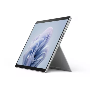 MICROSOFT Surface Pro 10 5G — 13-cal. ekran dotykowy — Core Ultra 5 135U — 16 GB RAM — 256 GB SSD — Win11 Pro — Platynowy