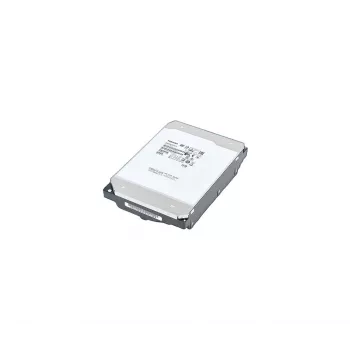 Dysk twardy TOSHIBA - Pojemność E - 16 TB - SATA 6g 512e - 3,5 inch - 7200 obr./min