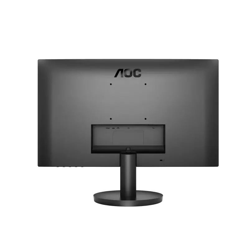 Monitor komputerowy AOC 24B3CA2 60,5 cm (23,8 cala) 1920 x 1080 pikseli Full HD LED Czarny