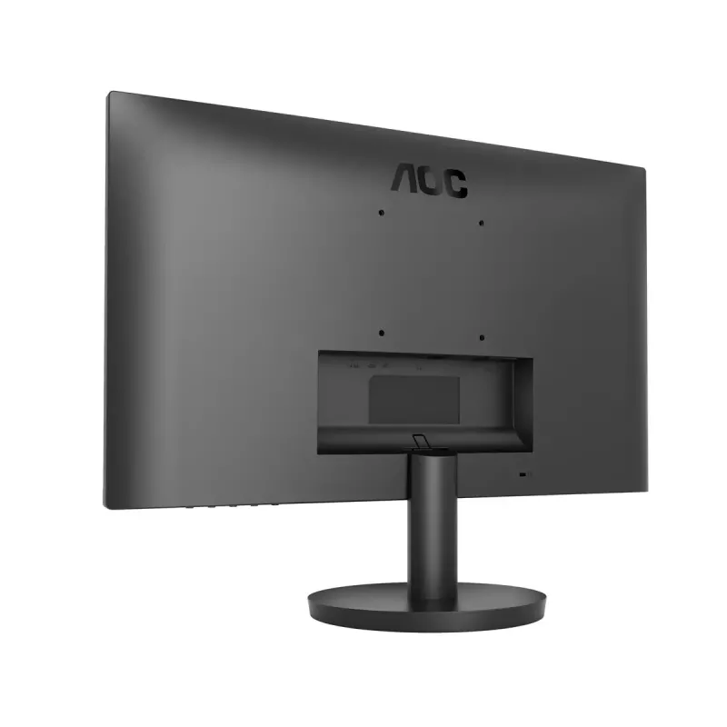 Monitor komputerowy AOC 24B3CA2 60,5 cm (23,8 cala) 1920 x 1080 pikseli Full HD LED Czarny