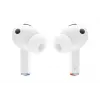 Samsung Galaxy Buds3 Pro, True Wireless Stereo (TWS), Rozmowy/Muzyka, Zestaw słuchawkowy, Biały