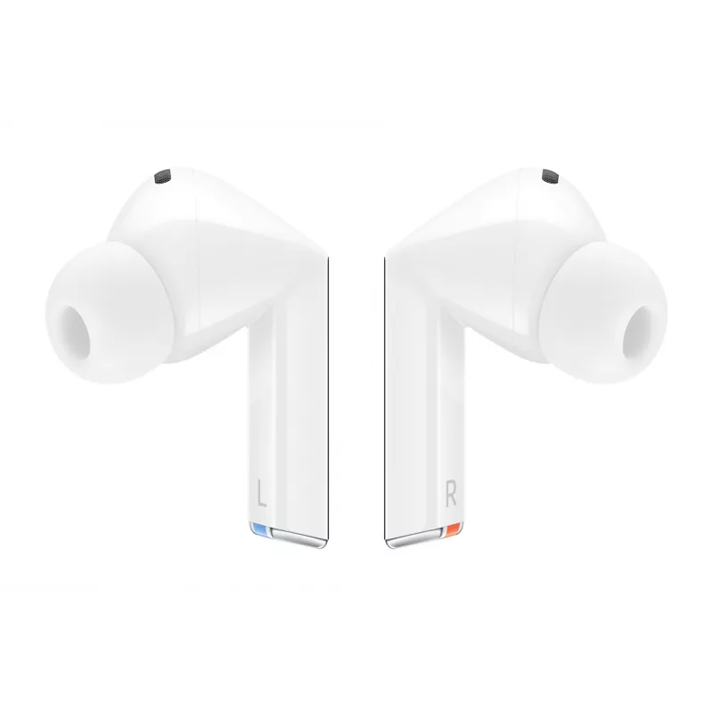 Samsung Galaxy Buds3 Pro, True Wireless Stereo (TWS), Rozmowy/Muzyka, Zestaw słuchawkowy, Biały